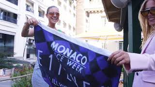 E11EVEN Pop Off Series Monaco Grand Prix 2023