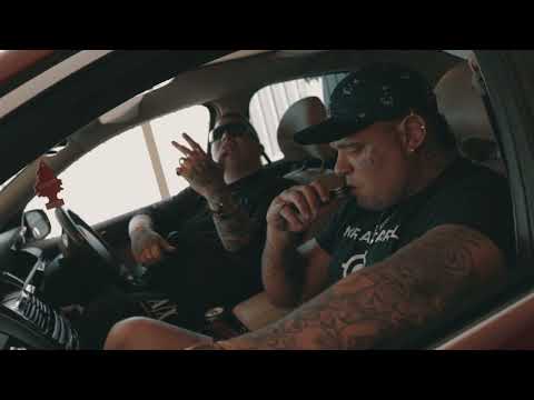 Korupt One X TKO - Back Lanes (Official Music Video)