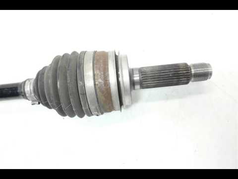 2012 Honda PILOT RR/RH AXLE SHAFT - ahparts.com Used Honda, Acura, Lexus & Toyota Parts - Aut... OEM
