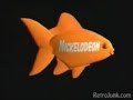 Nickelodeon Bumper Fish