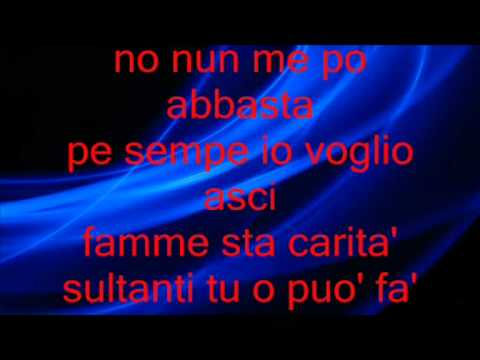 download lagu mp3 mp4 Nun E Overo Niente Testo, download lagu Nun E Overo Niente Testo gratis, unduh video klip Nun E Overo Niente Testo