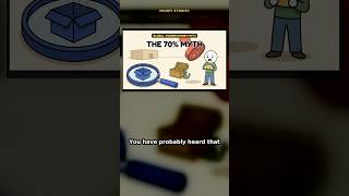 The 70 Percent Lottery Myth
