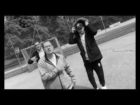 Morti feat. Liun - Rap kona (Official 4K Music Video)