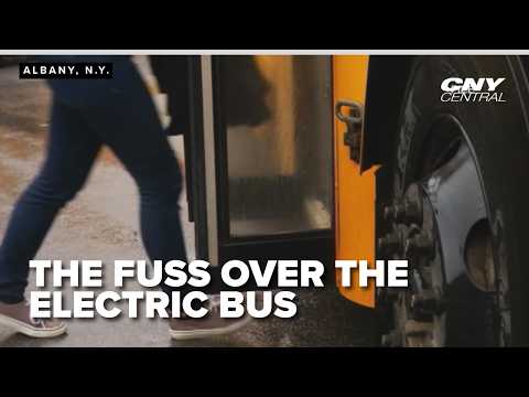 Downstate lawmakers push bill to end New York's electric ...