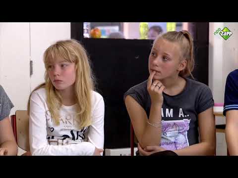 DE VERHALEN KOMEN LOS - Anti Pest Club