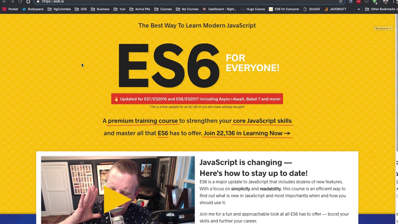 What should I know before starting with Ionic Framework