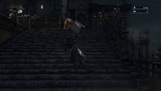 【Bloodborne】初プレイでやられまくっていく配信！(*´ワ`*;)