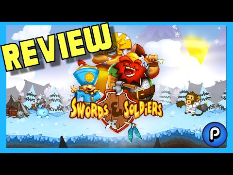 swords & soldiers android download