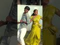 Singari Enna Konjam Slomo Love Shorts Cuple Dude