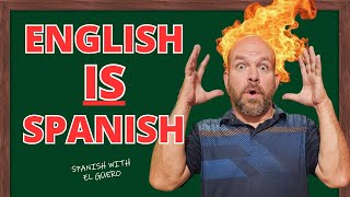 Learn Hundreds of Spanish Words Instantly with This Easy Trick
