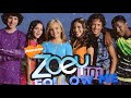 Jamie Lynn Spears Follow Me Zoey 101 Theme Song