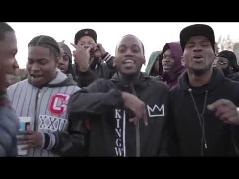 KINGWAY - NEW FREEZER FREESTYLE (OFFICIAL VIDEO)