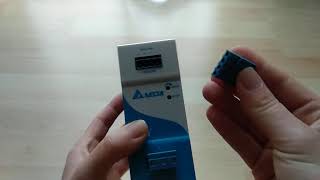 DRP024V120W1BN DELTA 24V 120W 5A