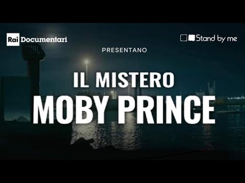 RAI2 H.07:05 - Il mistero Moby Prince - (01-07-2023)