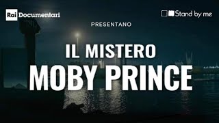 RAI2 H.07:05 - Il mistero Moby Prince - (01-07-2023)