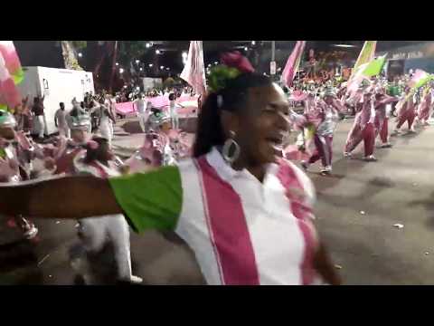 Estação Primeira de Mangueira 2019 - Desfile Oficial (04/03/2019)