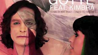 Gotye - Somebody That I Used To Know (DLake & Morsy Remix)