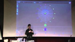 Video thumbnail for Snail presentation VF by IrcamLab