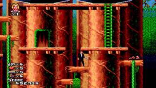 James Bond 007 - The Duel Walkthrough