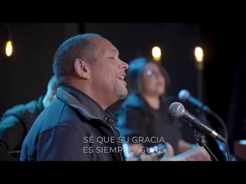 Mi Roca (Hillsong en Español) - Adoración de Life Church
