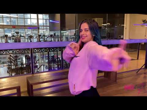 PASSATEMPO - Wesley Safadão - Coreografia Biodance ⚡️⚡️