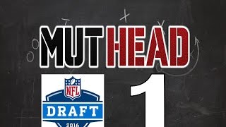 What is Muthead| Mutheads draft #1