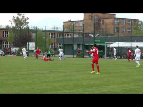 Best of Paraden - Martin Zaumseil (SV Sparta Lichtenberg - Köpenicker SC) | SPREEKICK.TV