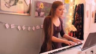 Brooklyn by Wakey!Wakey! (Piano/Vocal Cover)