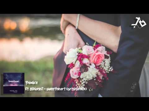 Thimlife Ft. BibianeZ - Sweetheart (Original Mix)