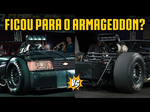 HUDEMA X CADU: WHY IT DIDN'T HAPPEN...