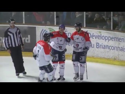 But de Maxime Lacroix