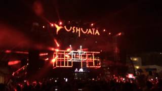 Latex / I Follow Rivers (Axwell Λ Ingrosso Ushuaïa Ibiza - 17.08.2016)