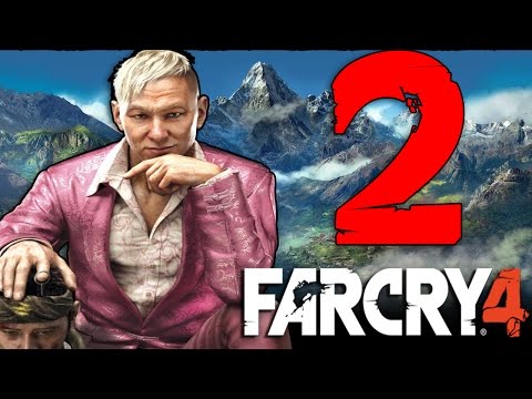 far cry 4 walkthrough far cry 4 walkthrough