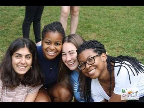 What It's Like To Be A Counselor in Training (CIT)?