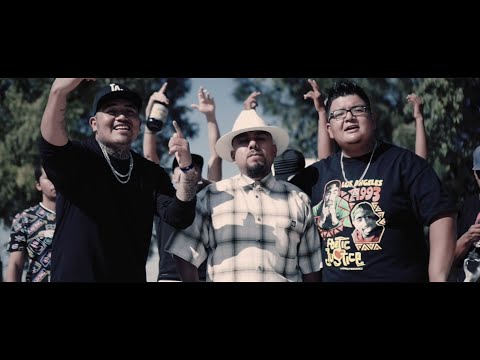 Rielz456 - Como debe de ser ( feat Brown // Flako ) - #LA456 - DOSACHEZRECORDS