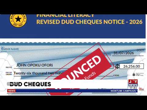 One-year credit ban for repeat dud cheque issuers: Is it punitive enough? | Business Live 08-09-2026