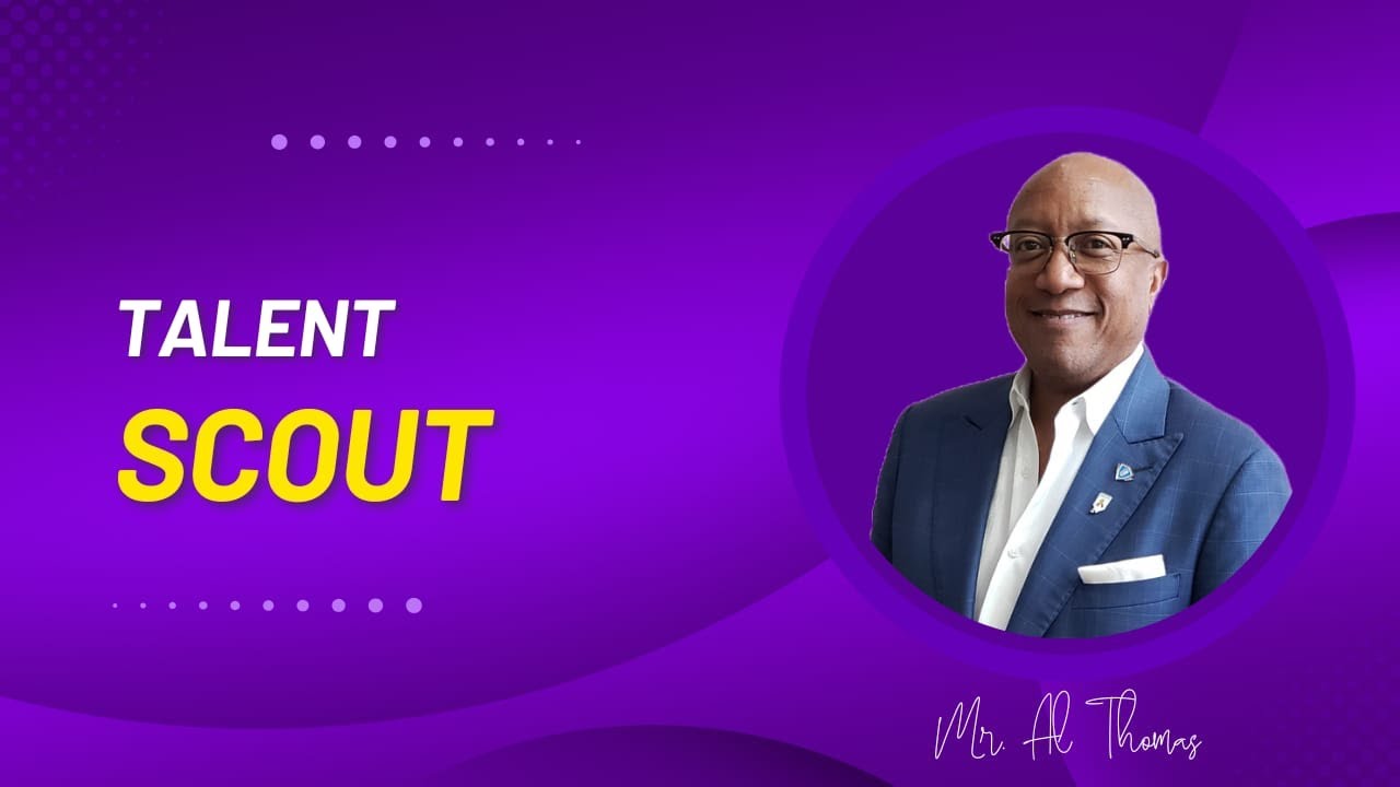 Al Thomas Presents...The Talent Scout
