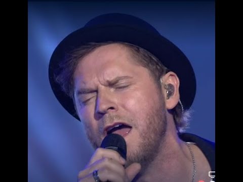 Peter Maffay & Johannes Oerding "Blinde Passagiere" ARD 12.10.2024