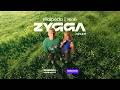 ZYGGA - Saulė Nusileis