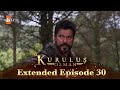 Kurulus Osman Urdu Extended Episodes Season 4 Episode 31