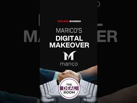 Why Is Marico on a D2C Buying Spree | The Deal Room Ep 1