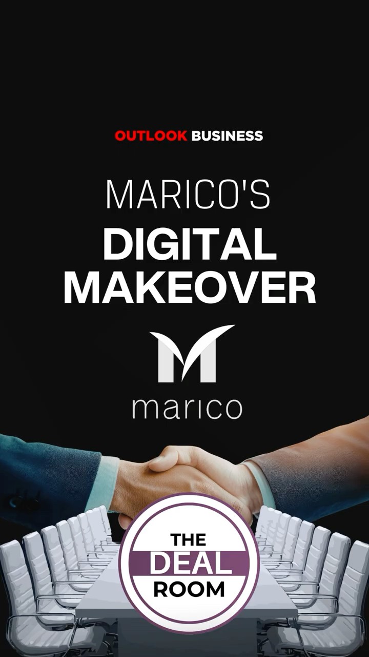 Watch | Why Is Marico on a D2C Buying Spree