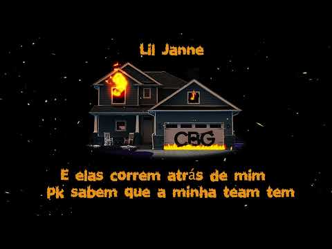 4- Chanel (C/ Fatboy6.3 ) [Lyrics]