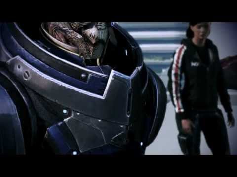 Mass Effect 3 : Citadelle PC