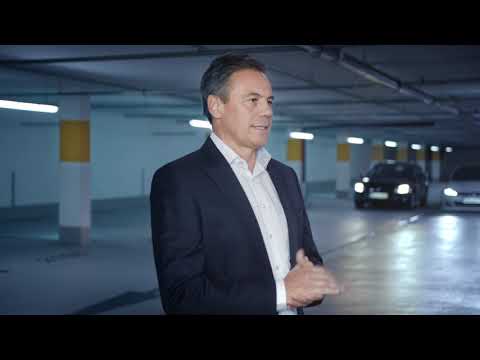 Osram halogeninė HLX lempa G6.35 be atšvaito 400W 36V 14500lm video