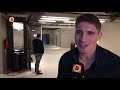 Rico Verhoeven moet Michael van Gerwen teleurstellen: ‘Ik ben deze keer voor Barney’