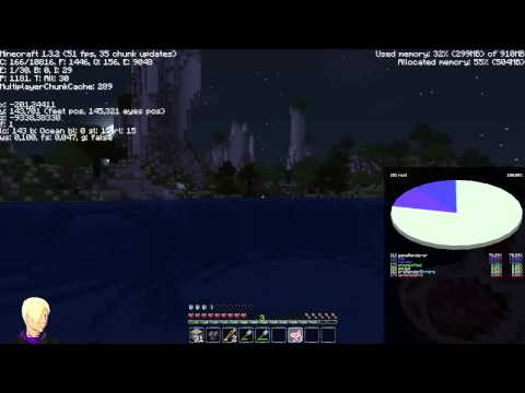 Minecraft WG S03-E007 - ( Wo ist Lehm, und wie sieht es aus? ) [Deutsch] -HD- [333]