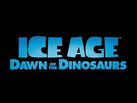 Rudy's Revenge - Ice Age: Dawn of the Dinosaurs Music Extended