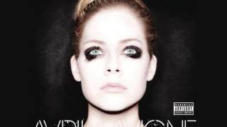 12. Falling Fast - Avril Lavigne [Avril Lavigne]