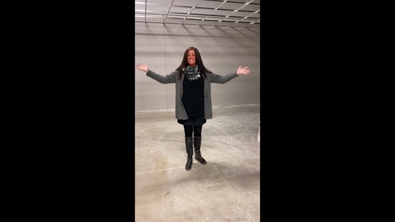 Goodwill's Newest Location is Hiring!  Just imagine ...